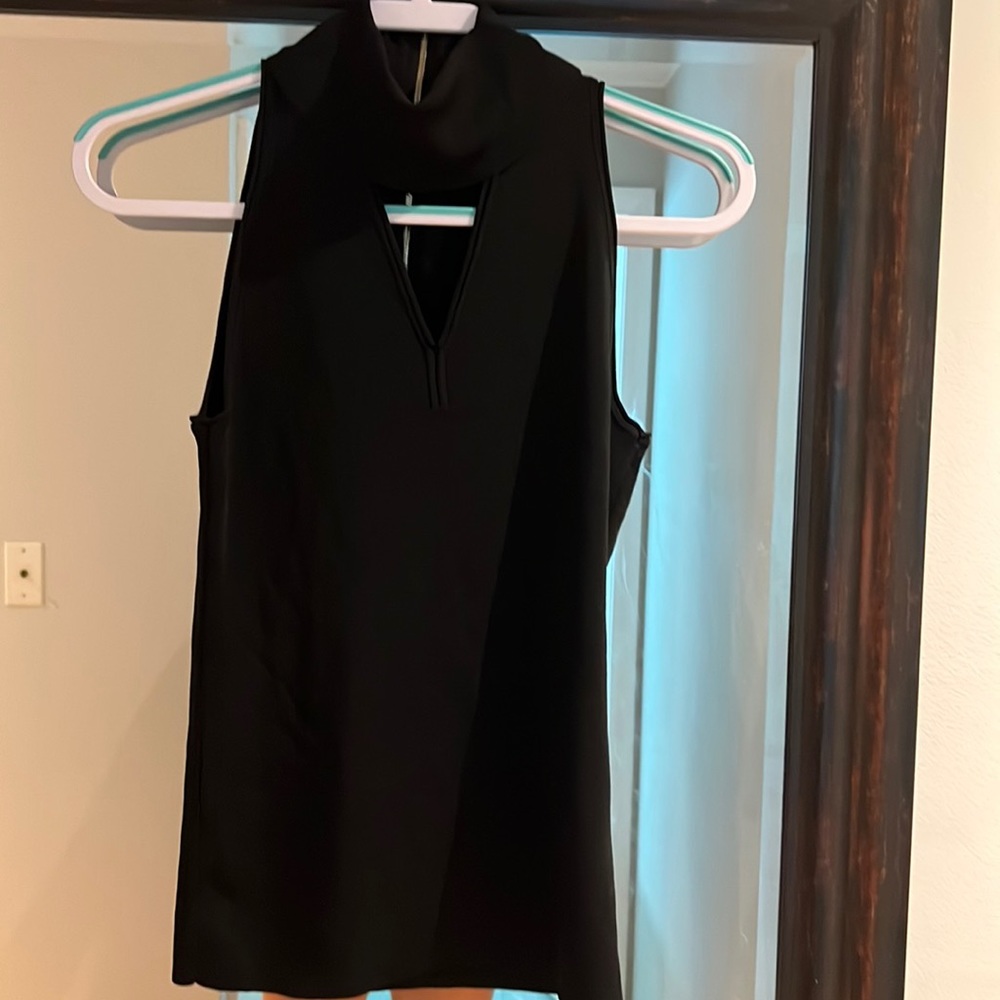 White House Black Market top